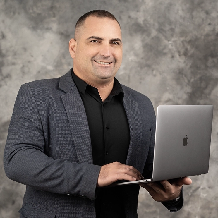 Dobó Imre - Marketing Debrecen alapító, fotós és marketinges