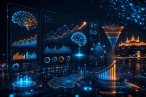 AI marketing 2026 trendek — Marketing Világ blog