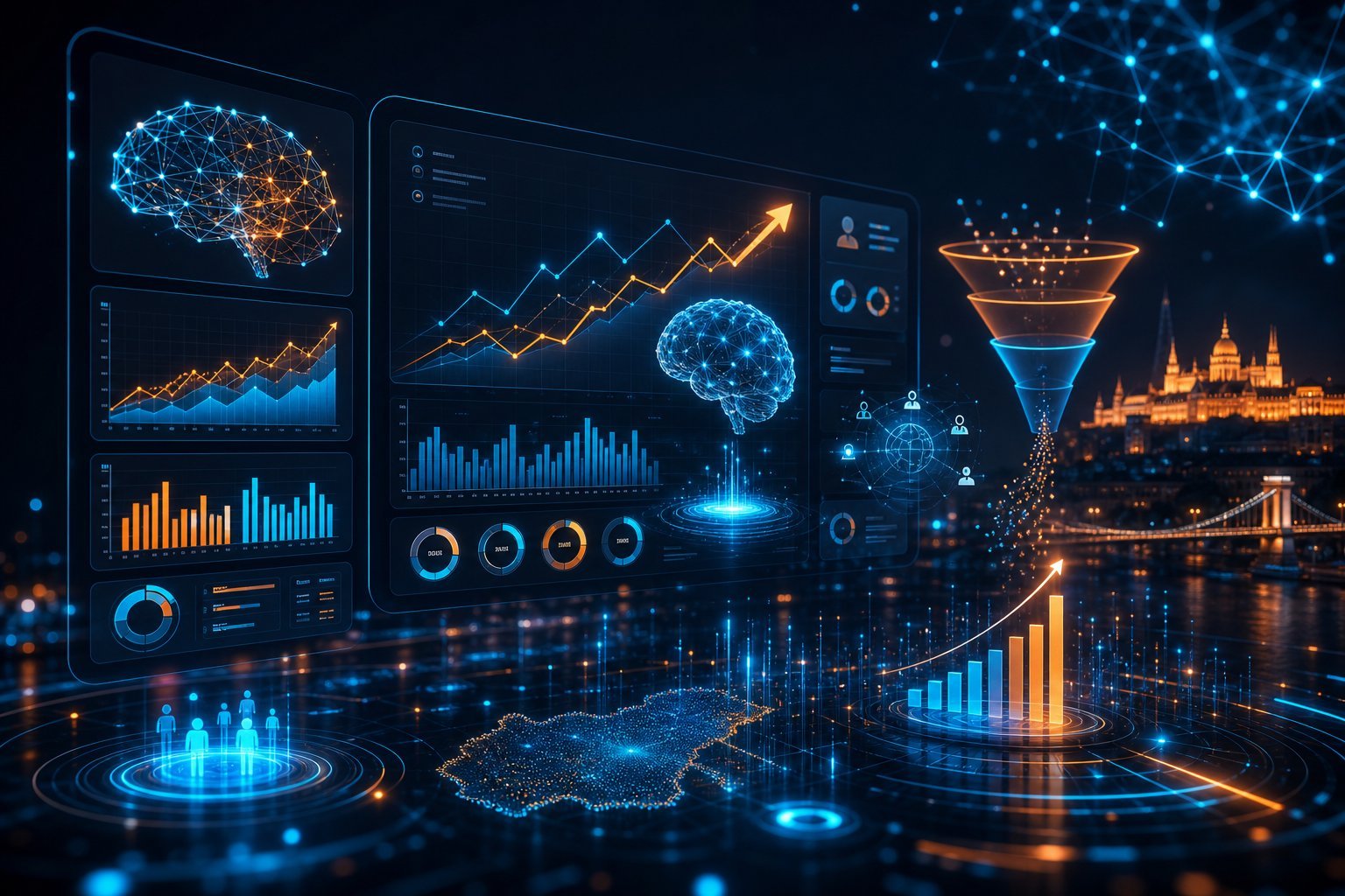 AI marketing 2026 trendek — Marketing Világ blog
