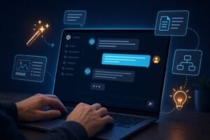 ChatGPT magyarul marketingre — 5 prompt